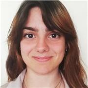 Profesora de apoyo escolar, clases particulates y online